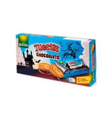 BOLACHA TUESTIS CHOCOSUSTO 220GR