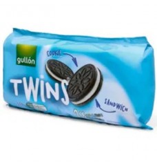 BOLACHA TWINS GULLON P2 308GR