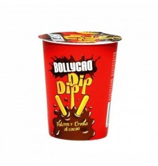 BOLLYCAO DIP DIP 52GR