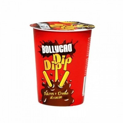 BOLLYCAO DIP DIP 52GR