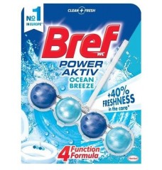 BREF WC BRISA OCEANO 50GR
