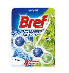 BREF WC PINHO ACTIVO 50GR