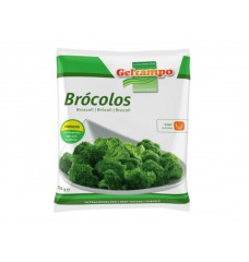 BROCULOS GELCAMPO 300GR