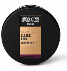 CERA AXE SIGNATURE CLASSIC LOOK 75ML