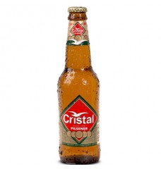 CERVEJA CRISTAL TR 330ML