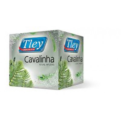 CHA CAVALINHA TLEY 10SAQ