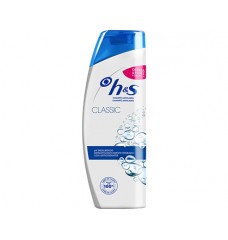 CHAMPO HS CLASSIC 380ML