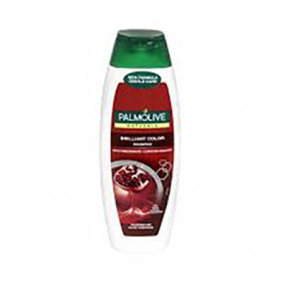 CHAMPO PALMOLIVE CAB/PINTADO 350ML