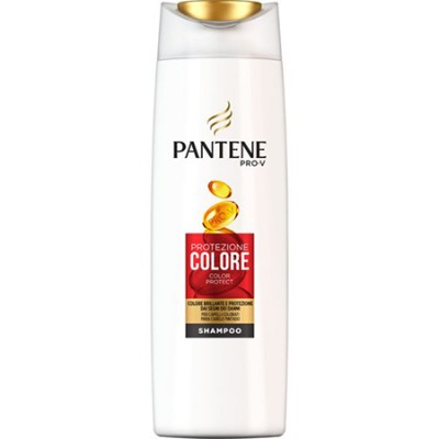 CHAMPO PANTENE COLOR PROTECT 380ML