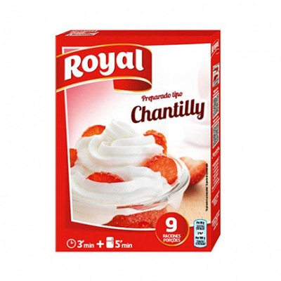 CHANTILLY ROYAL 72GR
