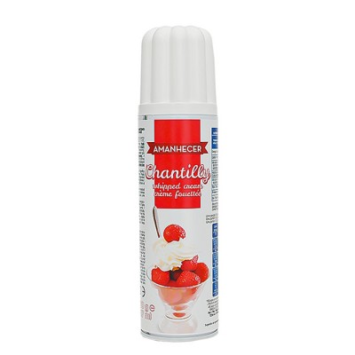 CHANTILLY SPRAY AMANHECER  250GR