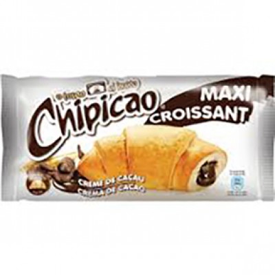 CHIPICAO XL CHOCOLATE 80GR