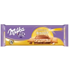 CHOCOLATE CHOCO SWING BOL/MILKA 300GR