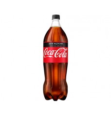 COCA COLA ZERO 1.75LT