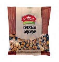 COCKTAIL SALGADO FRUTORRA 150GR