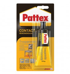 COLA PATTEX CONTACT 50GR