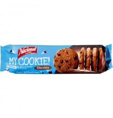 COOKIE CHOC/C/PEPITAS NACIONAL 150GR