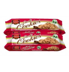 COOKIES ASINEZ P2 180GR