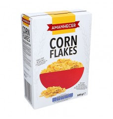 CORN FLAKES AMANHECER 500GR