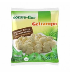 COUVE FLOR GELCAMPO 300GR