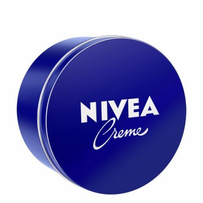 CREME LATA NIVEA 400ML