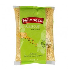 CUSCUS MILANEZA 250GR