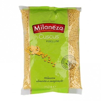 CUSCUS MILANEZA 250GR