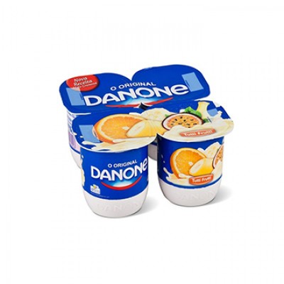 DANONE AROMAS TUTTI FRUTTI P4