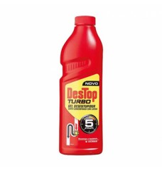 DESTOP TURBO GEL 1LT