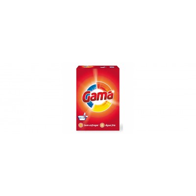 DET GAMA MANUAL 510GR