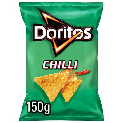 DORITOS CHILLI 150GR