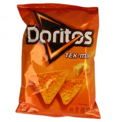 DORITOS TEX MEN 44GR