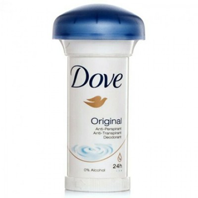 DOVE COGUMELO ORIGINAL 50ML