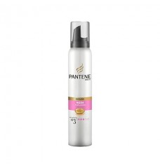 ESPUMA PANTENE CAR/NATURAIS N3 200ML