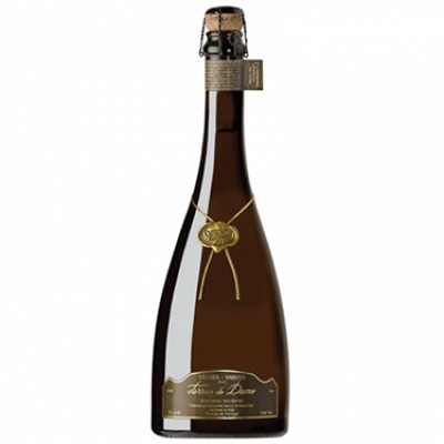 ESPUMANTE TERRAS DEMO BRANCO BRUTO 750ML
