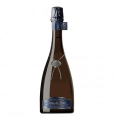 ESPUMANTE TERRAS DEMO PATA LEBRE BRUTO 750ML