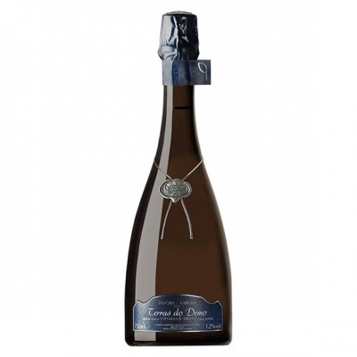 ESPUMANTE TERRAS DEMO PATA LEBRE BRUTO 750ML