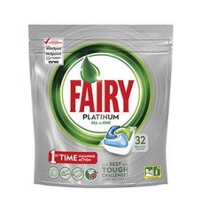 FAIRY PLATINUM  32CAPS