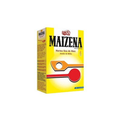 FARINHA MAIZENA 400GR