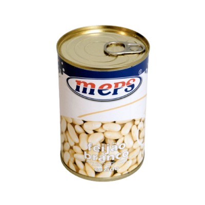 FEIJAO BRANCO MEPS 425GR