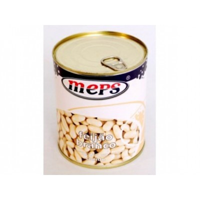 FEIJAO BRANCO MEPS 850GR