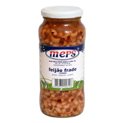 FEIJAO FRADE FRC MEPS 570GR
