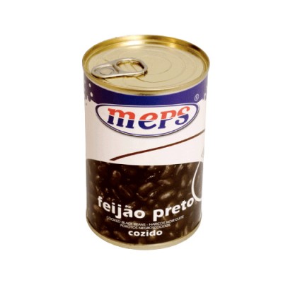 FEIJAO PRETO MEPS 425GR