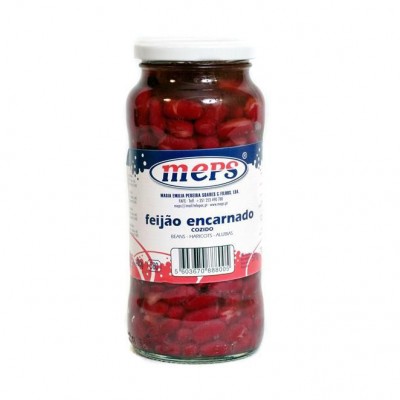 FEIJAO VERMELHO FRC MEPS 570GR