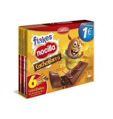 FLAKES CACHOBARRA CUETARA 90GR