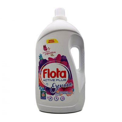 FLOTA LIQ ACTIVE PLUS ESENCIA 90D
