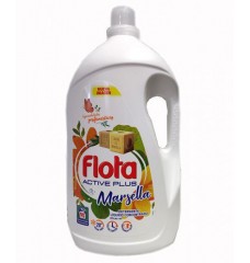 FLOTA LIQ ACTIVE PLUS MARSELHA 90D