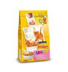 FRISKIES GATO JUNIOR 1.5KG