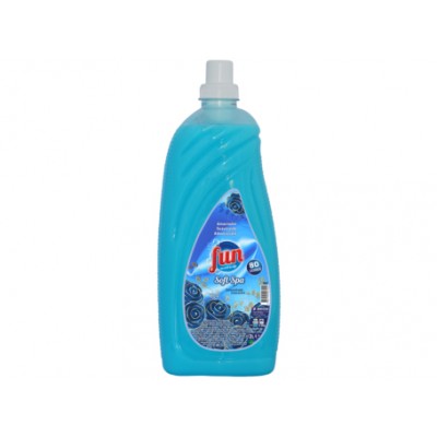 FUN AMAC/ROUPA SOFT SPA 80D