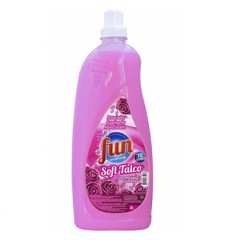 FUN AMAC/ROUPA SOFT TALCO 80D